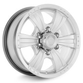 Диски СКАД 7,0\R16 5*139.7 ET35 d109,7 Селена Диски СКАД 7,0\R16 5*139.7 ET35 d109,7 Селена