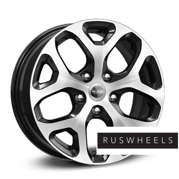 Диски iFree Original R16 / 6.5J PCD 5x112 ЕТ 46 ЦО 57.1 ZV Octavia FL KC869 Диски iFree Original R16 / 6.5J PCD 5x112 ЕТ 46 ЦО 57.1 ZV Octavia FL KC869