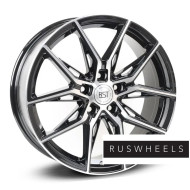 Диски RST R18 / 7.5J PCD 5x112 ЕТ 45 ЦО 66.6 R218 Диски RST R18 / 7.5J PCD 5x112 ЕТ 45 ЦО 66.6 R218
