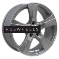 Диски Neo 7x17/5x108 ET31 D60,1 743 Silver Диски Neo 7x17/5x108 ET31 D60,1 743 Silver