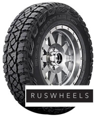 Шины Kumho 265/60/18 Q 119/116 MT-51 VIETNAM Шины Kumho 265/60/18 Q 119/116 MT-51 VIETNAM