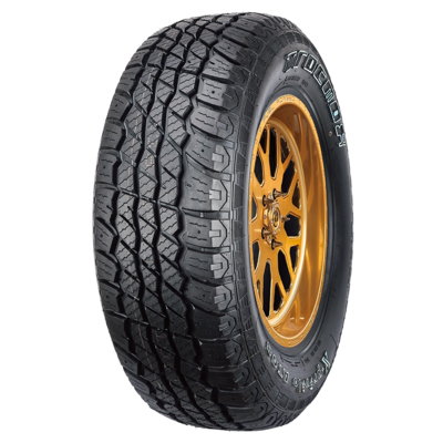 Шины Tracmax P265/50R20 111H XL X-Privilo AT08 TL Шины Tracmax P265/50R20 111H XL X-Privilo AT08 TL