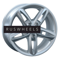 Диски Replay 6,5x16/5x112 ET46 D57,1 VV238 Sil (конус, C645) Диски Replay 6,5x16/5x112 ET46 D57,1 VV238 Sil (конус, C645)