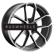 Диски Replay 9,5x21/5x112 ET31 D66,6 A277 MGMF (конус, C570) Диски Replay 9,5x21/5x112 ET31 D66,6 A277 MGMF (конус, C570)