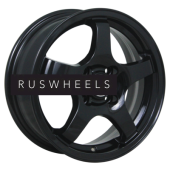Диски CrossStreet 6x15/4x114,3 ET40 D67,1 CR-14 Black Диски CrossStreet 6x15/4x114,3 ET40 D67,1 CR-14 Black