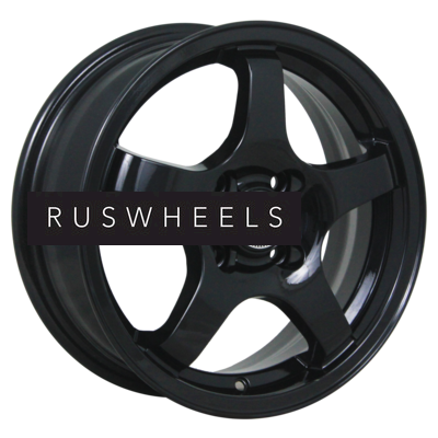 Диски CrossStreet 6x15/4x114,3 ET40 D67,1 CR-14 Black Диски CrossStreet 6x15/4x114,3 ET40 D67,1 CR-14 Black