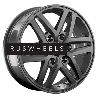 Диски Replay 6,5x16/6x139,7 ET56 D92,5 HND307 GM (конус, C570) Диски Replay 6,5x16/6x139,7 ET56 D92,5 HND307 GM (конус, C570)