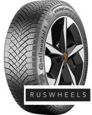 Шины Continental 275/35 r19 VikingContact 8 100T