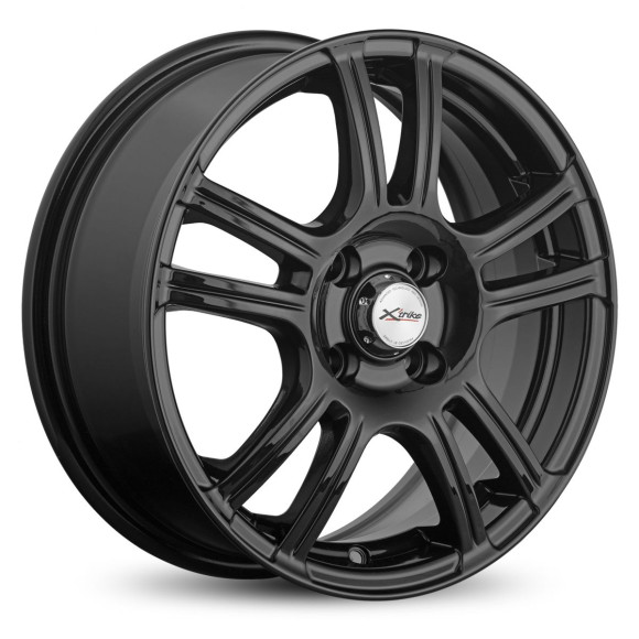 Диски X'trike  X-105М  6,0\R15 4*114,3 ET44  d67,1  BK  [76967]