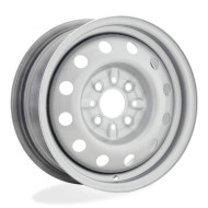 Диски ТЗСК 5.5\R13 4*98 ET35 d58.6 Серебро