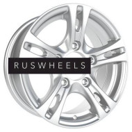 Диски СКАД 6,5x15/5x139,7 ET40 D98,5 Дюна (КЛ246) Селена Диски СКАД 6,5x15/5x139,7 ET40 D98,5 Дюна (КЛ246) Селена