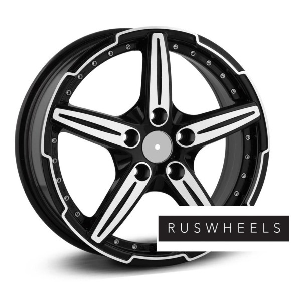 Диски YST R18 / 7J PCD 5x114.3 ЕТ 48 ЦО 67.1 X-22