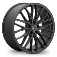 Диски Xtrike 8,0\R20 5*108 ET45.5 d63.35 BKM
