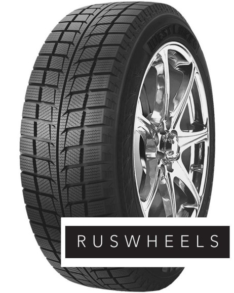 Шины Westlake 195/60 r16 SW618 89T Шины Westlake 195/60 r16 SW618 89T