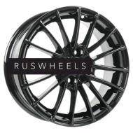 Диски INCH 5,5x14/4x100 ET43 D60,1 IN001-1455 BL (AZ)