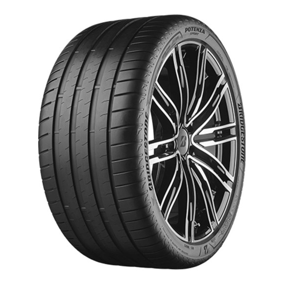 Шины Bridgestone 275/45 r18 Potenza Sport 107Y Шины Bridgestone 275/45 r18 Potenza Sport 107Y