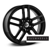 Диски Wheels UP R16 / 6.5J PCD 5x114.3 ЕТ 38 ЦО 67.1 Up113