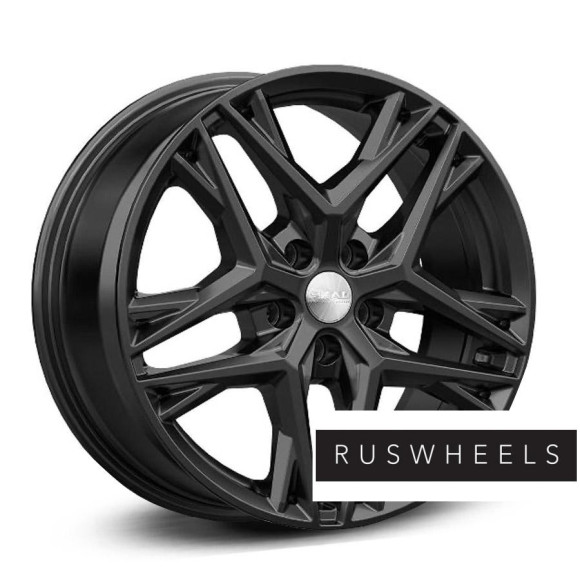Диски Скад R18 / 8J PCD 5x120 ЕТ 43 ЦО 72.6 Челси Диски Скад R18 / 8J PCD 5x120 ЕТ 43 ЦО 72.6 Челси