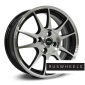 Диски Megami R15 / 6J PCD 5x114.3 ЕТ 47 ЦО 67.1 MGM-5