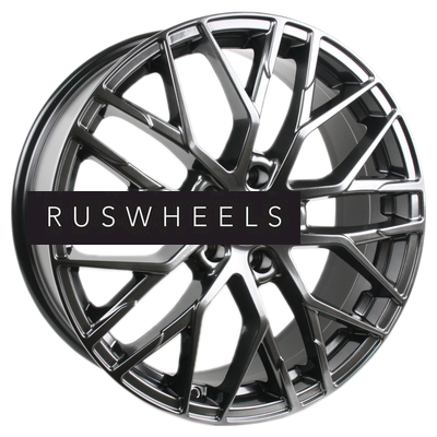 Диски RST 7,5x19/5x114,3 ET45 D67,1 R019 (Mazda) BH