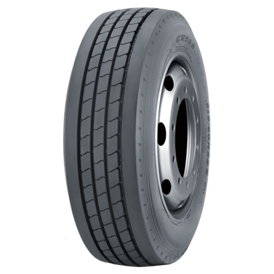 Грузовые шины Goodride 295/60R22,5 150/147L CR966 TL 18PR ТАИЛАНД 