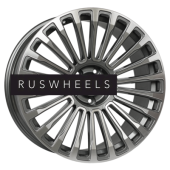 Диски RST 9,5x21/5x120 ET45,5 D62,5 R2101FF (Li L9) GRD FlowForming