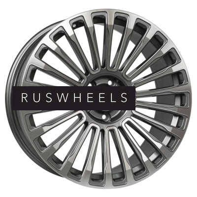 Диски RST 9,5x21/5x120 ET45,5 D62,5 R2101FF (Li L9) GRD FlowForming Диски RST 9,5x21/5x120 ET45,5 D62,5 R2101FF (Li L9) GRD FlowForming