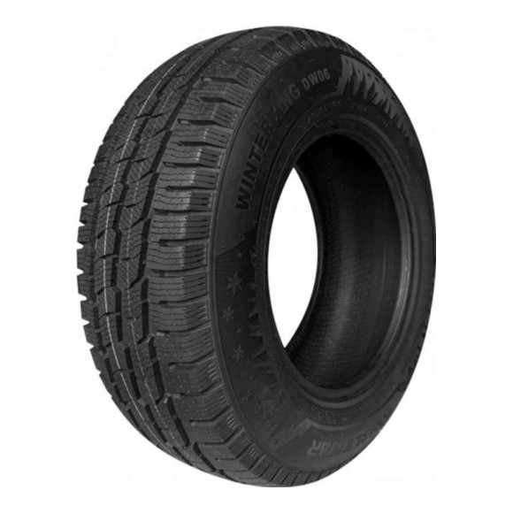 Шины DoubleStar 235/65/16 R 115/113 C DW06 старше 3-х лет Шины DoubleStar 235/65/16 R 115/113 C DW06 старше 3-х лет