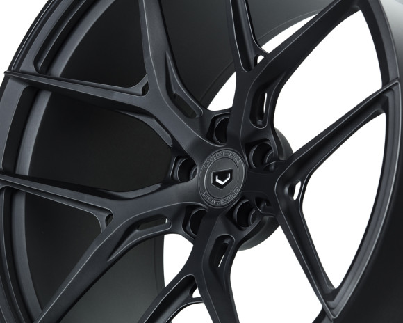 Диски Vossen S21-01 21"