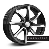 Диски Скад R15 / 6J PCD 4x100 ЕТ 50 ЦО 60.1 Осака Диски Скад R15 / 6J PCD 4x100 ЕТ 50 ЦО 60.1 Осака