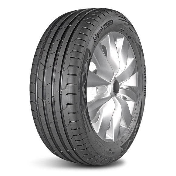 Шины Ikon Tyres 225/55/17 Y 101 Ikon Autograph Ultra 2 XL Шины Ikon Tyres 225/55/17 Y 101 Ikon Autograph Ultra 2 XL