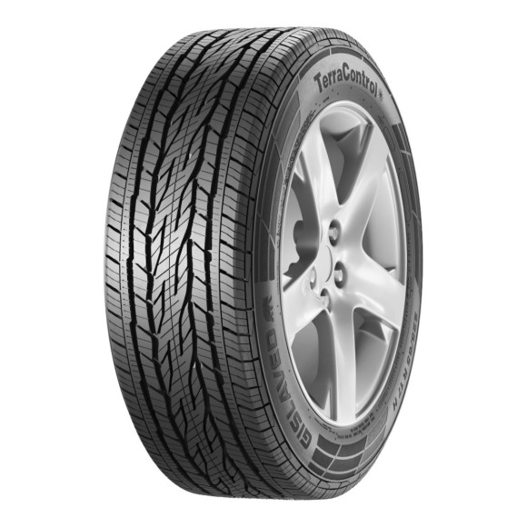 Шины Gislaved 215/65R16 98H TerraControl TL FR Шины Gislaved 215/65R16 98H TerraControl TL FR