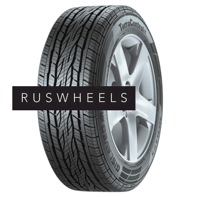 Шины Gislaved 215/65R16 98H TerraControl TL FR Шины Gislaved 215/65R16 98H TerraControl TL FR