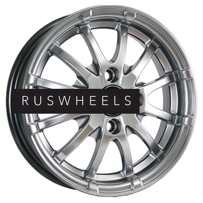 Диски Tech Line 5x13/4x98 ET35 D58,6 320 HB