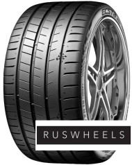 Шины Kumho 295/35/20 Y 105 PS-91 XL Шины Kumho 295/35/20 Y 105 PS-91 XL