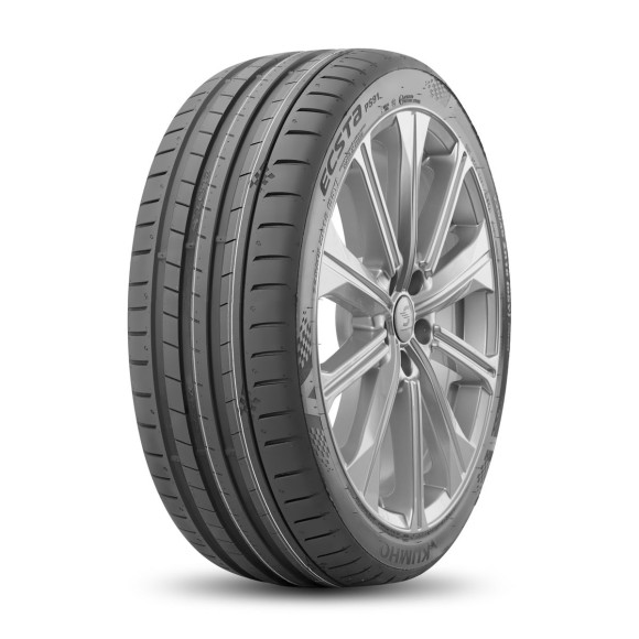 Шины Kumho  295/35/20  Y 105 PS-91  XL