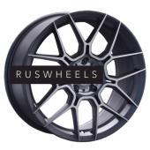 Диски LS 8x18/5x114,3 ET35 D60,1 1265 MGMF (конус)