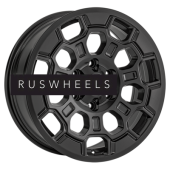 Диски Replay 8x18/6x139,7 ET36 D100,1 TA23 BKS (конус)