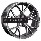 Диски Replay 8x18/5x112 ET40 D66,6 A256 MGMF (конус, A001)