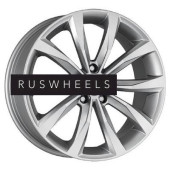 Диски MAK 7x17/5x112 ET48 D57,1 Wolf Silver