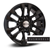 Диски NEO R17 / 7.5J PCD 6x139.7 ЕТ 25 ЦО 106.1 732