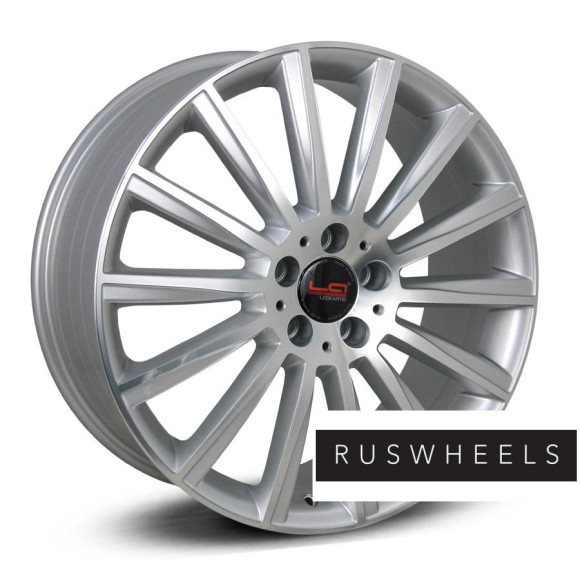 Диски Legeartis Concept R20 / 8.5J PCD 5x112 ЕТ 55.5 ЦО 66.6 MR542 Диски Legeartis Concept R20 / 8.5J PCD 5x112 ЕТ 55.5 ЦО 66.6 MR542