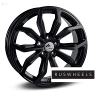 Диски RPLC R19 / 7.5J PCD 5x112 ЕТ 32 ЦО 66.6 BM98