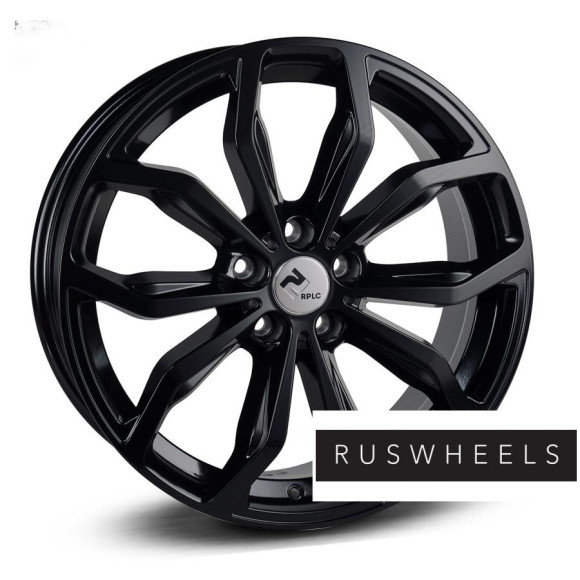 Диски RPLC R19 / 7.5J PCD 5x112 ЕТ 32 ЦО 66.6 BM98