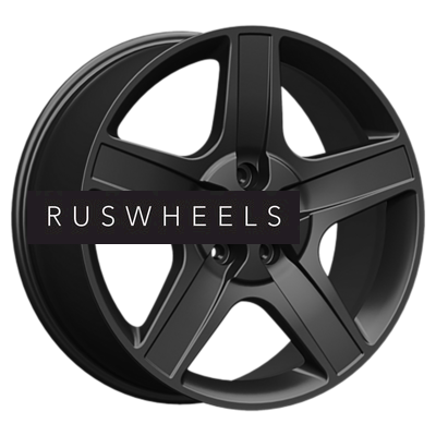 Диски Premium Series 8,5x20/5x120 ET41,5 D66,1 КР008 (Voyah Dream) Fury black Диски Premium Series 8,5x20/5x120 ET41,5 D66,1 КР008 (Voyah Dream) Fury black