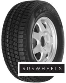 Шины Kama 225/75R16 104Q Кама-219 TL Шины Kama 225/75R16 104Q Кама-219 TL