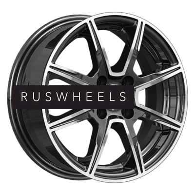 Диски iFree 5,5x14/4x98 ET35 D58,5 Майами лайт (КС1029) Блэк Джек Диски iFree 5,5x14/4x98 ET35 D58,5 Майами лайт (КС1029) Блэк Джек