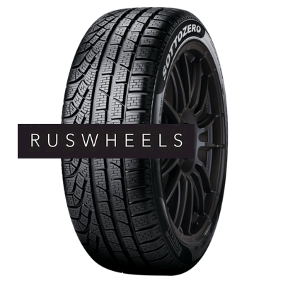 Шины Pirelli  275/40/19  V 105 Winter SottoZero Series II 240   XL (MO)  старше 3-х лет