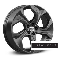 Диски Скад R19 / 7.5J PCD 5x112 ЕТ 40 ЦО 57.1 KL-1163 Диски Скад R19 / 7.5J PCD 5x112 ЕТ 40 ЦО 57.1 KL-1163