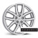 Диски Dezent R17 / 7.5J PCD 5x108 ЕТ 48 ЦО 70.1 TE